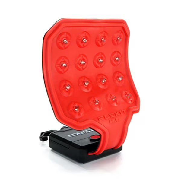 400 Lumens Flexit 20 Flexible Flashlight, Biss Product Development, Mfr#: SKR00112